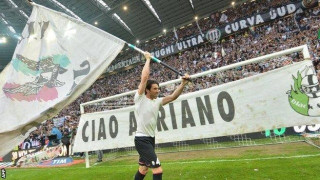 Μπουφόν, ένας Κύριος των ευρωπαϊκών                            γηπέδων