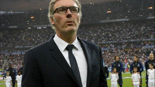 Πλησιάζει στην Τσέλσι ο Λοράν                Μπλαν