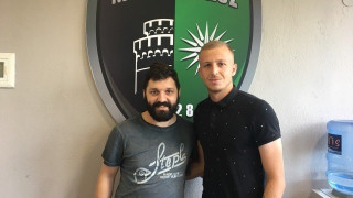 Απέκτησε Μπαρντούσι ο                  Μακεδονικός