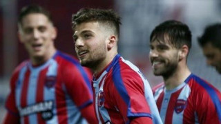 Ματιές                             του ΟΦΗ σε Λάμπρου