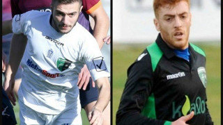 Στα «πράσινα» και τη νέα σεζόν Γαρύφαλος, Ζαφειρίδης