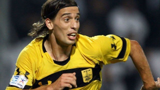 Της κακομοίρας: Με συνταγή        από τα παλιά ο Αρης