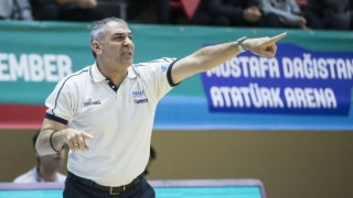 Η προεπιλογή της Εθνικής Εφήβων για το Eurobasket της Λετονίας