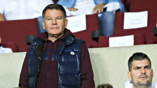 Κούγιας: «Ο Παύλος Γιαννακόπουλος ήταν σαν πατέρας για εμένα»