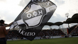 Πρώην Έλληνας παίχτης του ΠΑΟΚ ανακοινώθηκε από τον ΟΦΗ