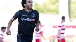 ΑΠΟΚΑΛΥΨΗ: Αυτή είναι     η ρήτρα του    Αμρ Ουάρντα