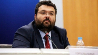 Δεν θα παρευρεθεί στο Δ.Σ.    της Λίγκας ο  Βασιλειάδης