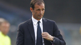 Έριξε «χυλόπιτα» στη Ρεάλ Μαδρίτης ο       Αλέγκρι