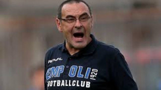 Υπογράφει στην Τσέλσι                        ο Μαουρίτσιο Σάρι