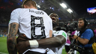 Η απίστευτη ατάκα του Λίνεκερ για τη       Γερμανία!