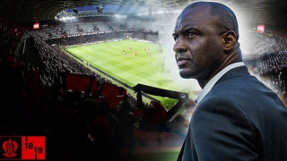 Ανέλαβε τη Νις πρώην                 θρύλος της Αρσεναλ