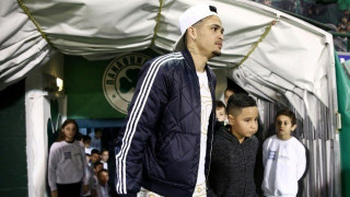 Πρώην παίκτης του Παναθηναϊκού έγινε... αγρότης                 (vid)