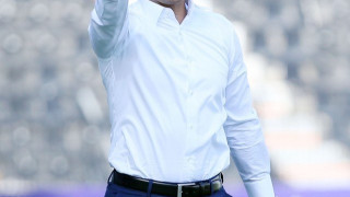 Ξέσπασμα Ράζβαν Λουτσέσκου:  Όχι πίσω από την πλάτη μου!