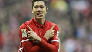 Η Μπάγερν θέλει 200.000.000 ευρώ         για να δώσει τον Λεβαντόβσκι