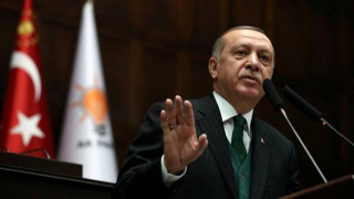 Die Welt: Το «δόγμα» Ερντογάν για τις γκρίζες ζώνες στο Αιγαίο