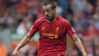 Μάχη με τον καρκίνο δίνει ο Χοσέ                               Ενρίκε