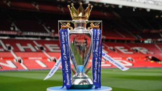 Ντέρμπι           στην πρεμιέρα της Premier League