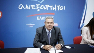 Μαζικές παραιτήσεις στελεχών των ΑΝΕΛ στη Δυτική Μακεδονία