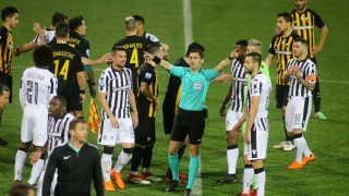 Αν στα ντέρμπι φέρνει ξένους, τσάμπα συζητάμε για την λίστα