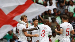 Οι κίτρινες κάρτες ίσως κρίνουν την πρωτιά μεταξύ Αγγλίας και Βελγίου!