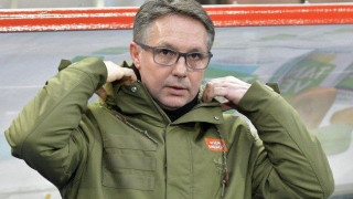 Κάναντι: «Ο ΠΑΟΚ ήταν καλύτερος όλων, τον θεωρώ πρωταθλητή»!