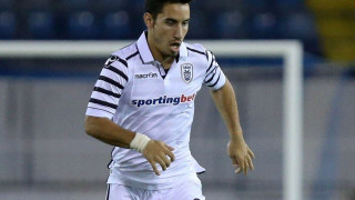 Πολύ κοντά                        στον Κοροβέση ο ΟΦΗ