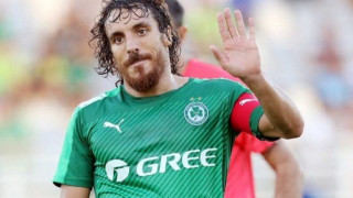 Προτάθηκε ο Μαργκάσα στη Λάρισα, διαφορά στο οικονομικό