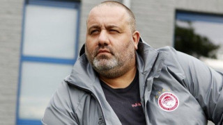 Πάλι με ΠΑΟΚ ασχολείται ο         Κώστας Καραπαπάς!