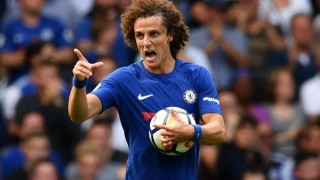 Στοχεύει στη μεγάλη     επιστροφή του Νταβίντ Λουίζ!