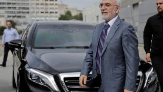 Επιβεβαιώνονται        οι επαφές    Ιβάν Σαββίδη     στο Μουντιάλ