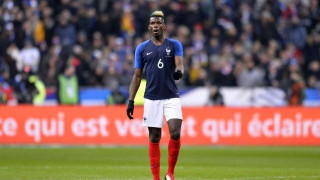 «Ο Πογκμπά είναι θύμα των ίδιων του των δυνατοτήτων»