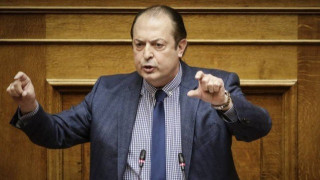 Ο πατριωτισμός του Λαζαρίδη και    το τσουνάμι της οργής των πολιτών