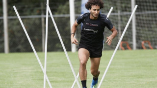 Το «όχι έτσι»                του κόουτς στον Αιγύπτιο