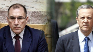 Ίδρυσαν κόμμα οι Δημήτρης Καμμένος και Τάκης Μπαλτάκος