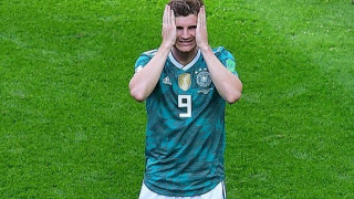 ΜΕΓΑ ΚΑΖΟ: Εκτός Μουντιάλ η Παγκόσμια Πρωταθλήτρια Γερμανία!