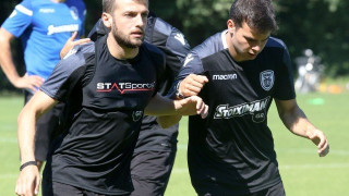 Στον ΠΑΟΚ ποτέ και κανείς δεν πληρώνει τα λάθη, ακόμη και τα εγκλήματα