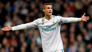 «Ανακοινώνεται μέσα στη βδομάδα ο Ρονάλντο στη Γιουβέντους»