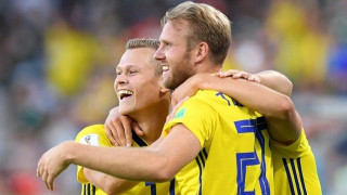 Μ’ αρέσει            η Σουηδία, διπλό ρίσκου η Αγγλία