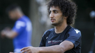 Πώς ο         Ουάρντα      «κέρδισε»       τον Ενρίκε