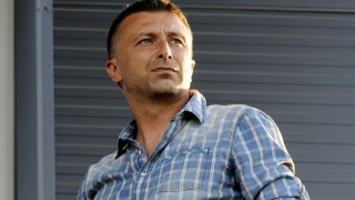 Επιστρέφει στην ΑΕΚ ο Βλάντιμιρ        Ματιάσεβιτς