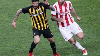 Δυσκολεύει η παραμονή του Κονέ στην            ΑΕΚ