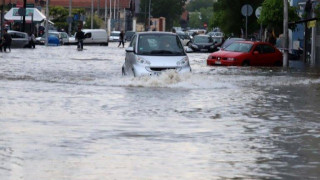Συμβουλές του δήμου Θεσσαλονίκης ενόψει    κακοκαιρίας