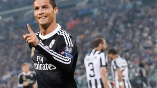 Υψηλή ζήτηση για μια φανέλα του            Ρονάλντο