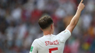 Στόουνς:  "Η Κολομβία   είναι ίσως η πιο βρώμικη ομάδα"