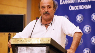 «Σε λίγο θα είναι περισσότεροι οι ξένοι από τους προέδρους των ΕΠΣ»