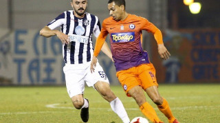 Το αντίο του Ντιγκινί                   στον Ατρόμητο