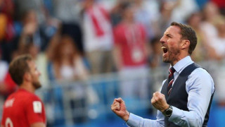 Ανεξίτηλη η «σφραγίδα»       του Σάουθγκεϊτ στην Αγγλία