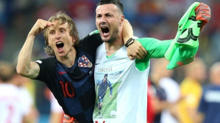 Στο Χ η              Αγγλία,  παρέα και το Under…  