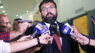 Της κακομοίρας: Ο Βασιλειάδης θέλει,          η UEFA αφήνει;