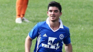 Συμφωνία με Μέτσι,              τέλος εποχής για Αντωνιάδη